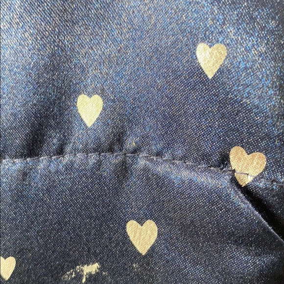 A Valentine’s Day vest - Picture 2 of 5